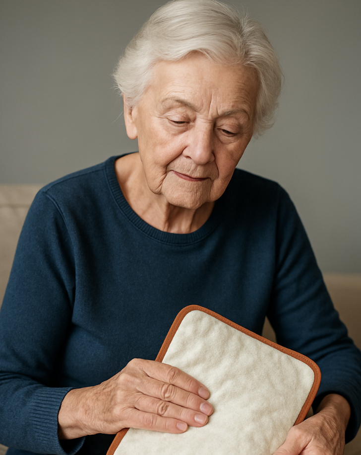 Arthrose : comment limiter la douleur sans médicaments ?